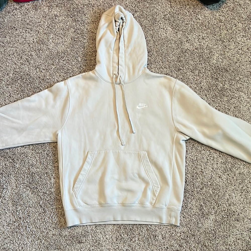 Nike Hoody
